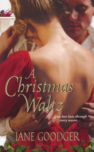 Stock image for A Christmas Waltz (Christmas Series) for sale by Wonder Book