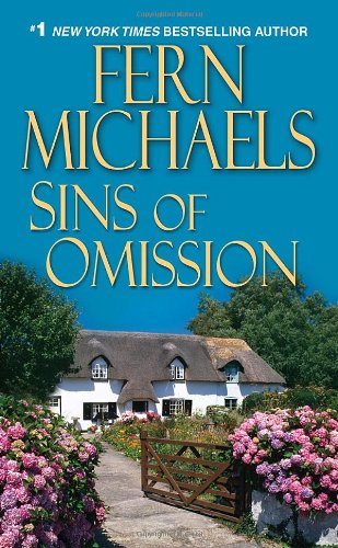 Beispielbild fr Sins of Omission zum Verkauf von Gulf Coast Books