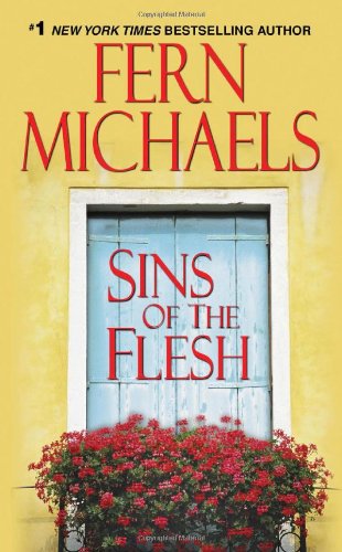9781420111545: Sins of the Flesh