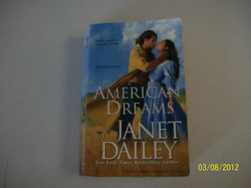 9781420111576: American Dreams