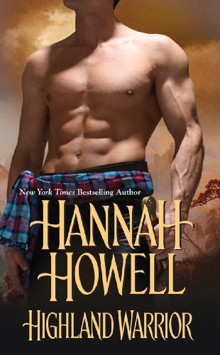 Highland Warrior (9781420111774) by Howell, Hannah