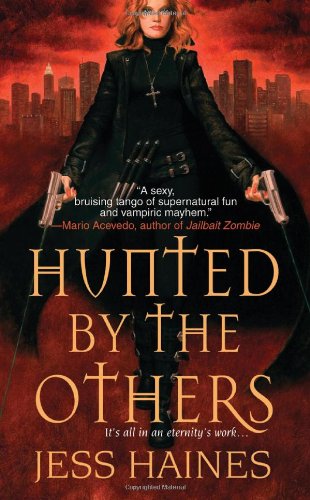 Stock image for Hunted By The Others for sale by Gulf Coast Books