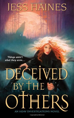 9781420111897: Deceived By The Others (H&W Investigations)