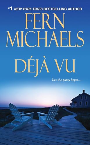 9781420111934: Deja Vu (Sisterhood Series) (Sisterhood Novels)