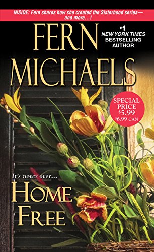 Home Free (Sisterhood) (9781420111941) by Michaels, Fern