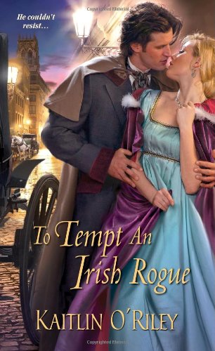 9781420112405: To Tempt an Irish Rogue