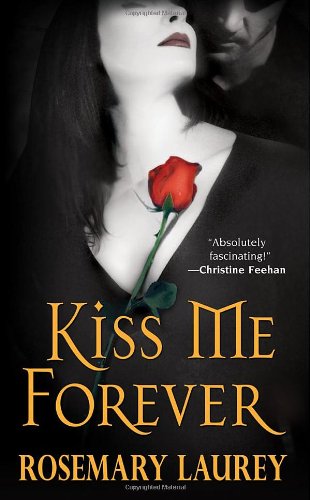 Stock image for Kiss Me Forever for sale by Wonder Book