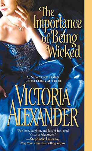 9781420117073: The Importance of Being Wicked (Millworth Manor) [Idioma Ingls]