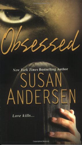 Stock image for Obsessed for sale by SecondSale