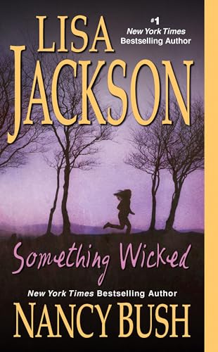 9781420118483: Something Wicked: 3