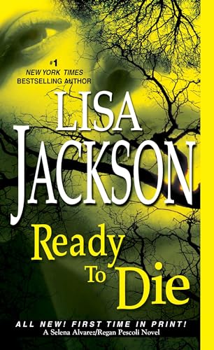 9781420118513: Ready to Die: 5 (An Alvarez & Pescoli Novel)