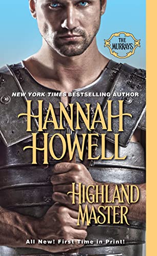 Highland Master (The Murrays) (9781420118810) by Howell, Hannah