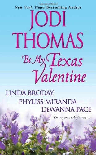 9781420119671: Be My Texas Valentine