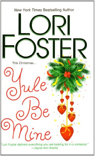 Stock image for Yule Be Mine for sale by Better World Books