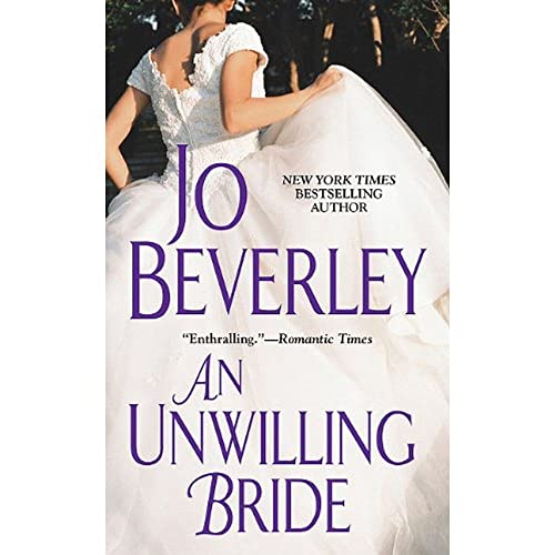 9781420120530: An Unwilling Bride