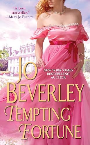 Tempting Fortune (9781420120554) by Beverley, Jo