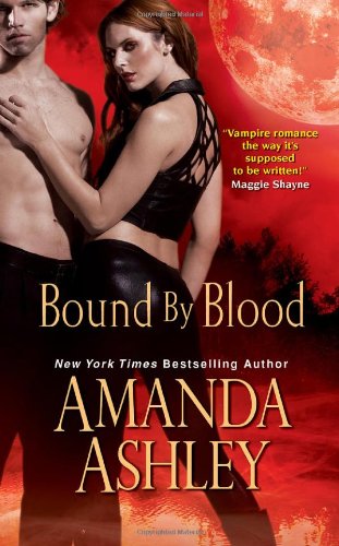 Stock image for Bound By Blood for sale by SecondSale