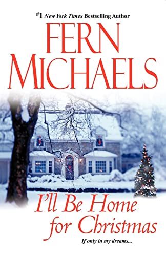 Stock image for I'll Be Home For Christmas for sale by Bug's Book Barn