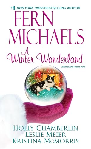 Imagen de archivo de A Winter Wonderland a la venta por Your Online Bookstore