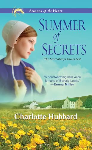 Stock image for Summer of Secrets (Seasons of the Heart) for sale by SecondSale