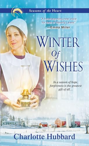Imagen de archivo de Winter of Wishes (Seasons of the Heart) a la venta por Gulf Coast Books