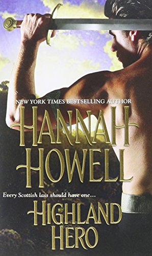 Highland Hero (9781420122060) by Howell, Hannah