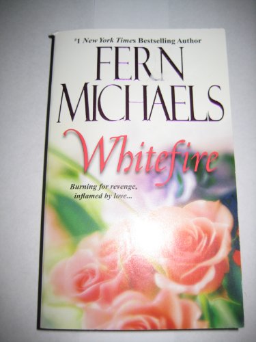 9781420122169: Whitefire