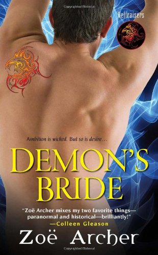 Stock image for Demon's Bride for sale by Better World Books