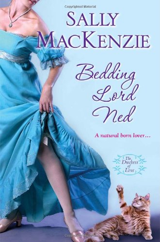 Beispielbild fr Bedding Lord Ned (Duchess of Love) zum Verkauf von Gulf Coast Books