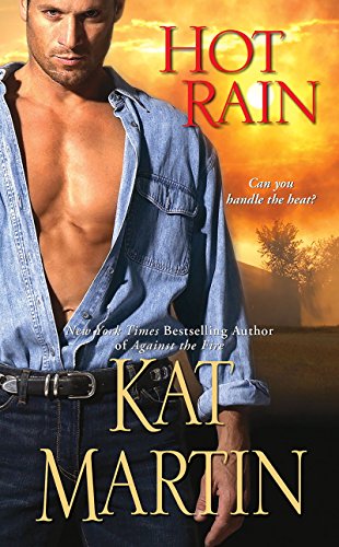 Beispielbild fr Hot Rain zum Verkauf von Better World Books