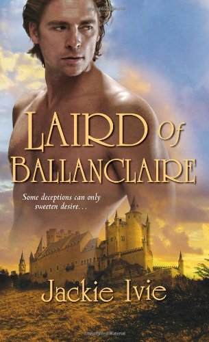 Imagen de archivo de Laird of Ballanclaire a la venta por Better World Books: West