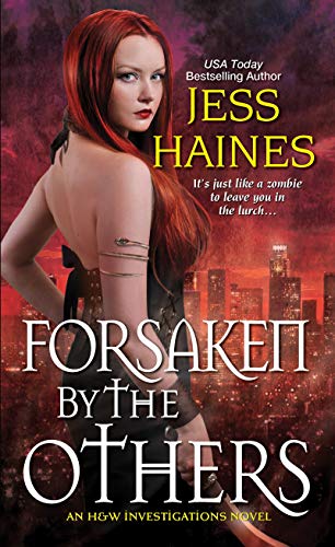 Stock image for Forsaken By the Others (H&W Investigations) for sale by All-Ways Fiction
