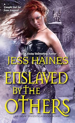 9781420124040: Enslaved By the Others (An H&W Investigations Novel)