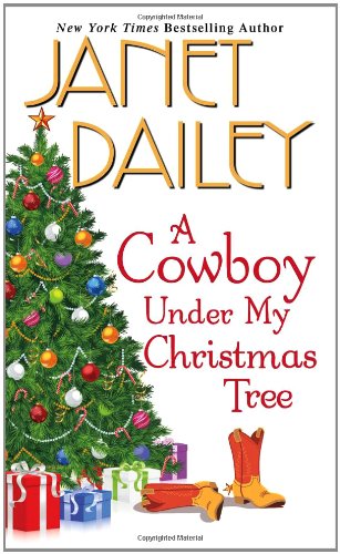 Beispielbild fr A Cowboy Under My Christmas Tree zum Verkauf von Second Chance Books & Comics