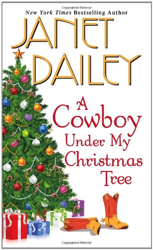 9781420124620: A Cowboy Under My Christmas Tree
