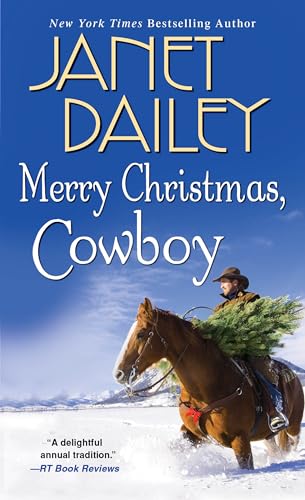 9781420124637: Merry Christmas, Cowboy: 2 (The Bennetts)