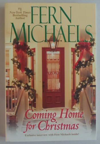 Stock image for Coming Home For Christmas for sale by The Book Garden