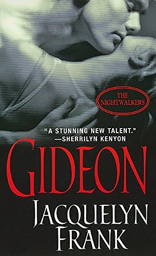 9781420124835: GIDEON: THE NIGHTWALKERS