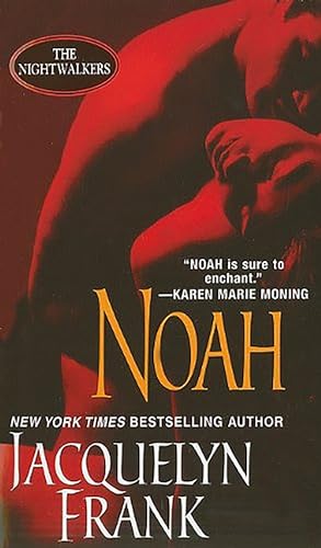 Beispielbild fr Noah: the Nightwalkers zum Verkauf von Better World Books