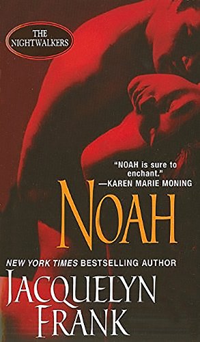 Stock image for Noah: the Nightwalkers for sale by Better World Books