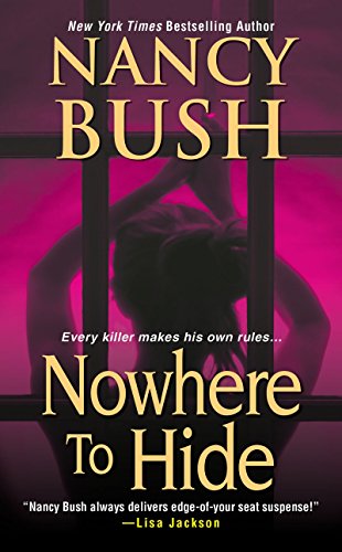 Nowhere To Hide (Rafferty Family) (9781420125023) by Bush, Nancy