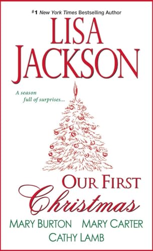 Beispielbild fr Our First Christmas zum Verkauf von Better World Books: West