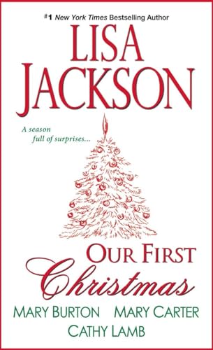 Imagen de archivo de Our First Christmas a la venta por Better World Books: West