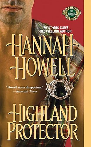 Imagen de archivo de Highland Protector a la venta por Half Price Books Inc.