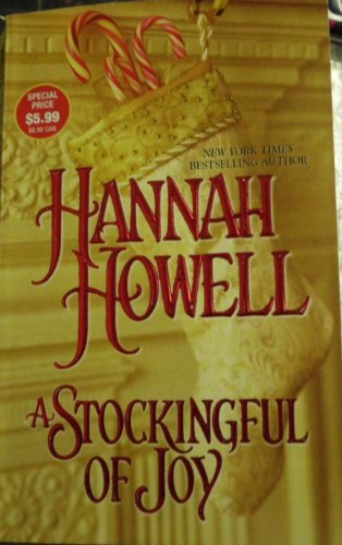 Stockingful of Joy (9781420125627) by Howell, Hannah