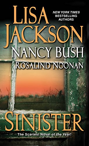9781420125788: Sinister: 1 (The Wyoming Series)