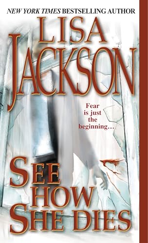 See How She Dies (9781420125849) by Jackson, Lisa