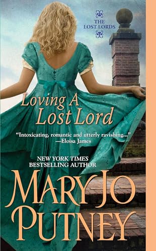 Beispielbild fr Loving A Lost Lord (Lost Lords) zum Verkauf von medimops