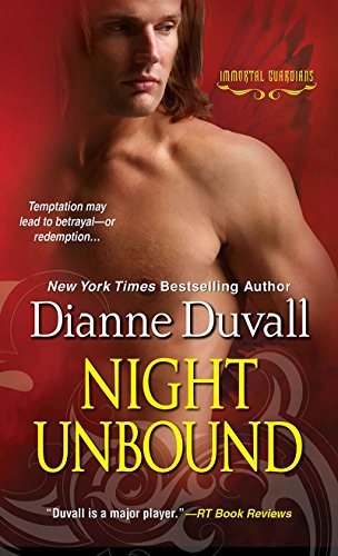 Beispielbild fr Night Unbound zum Verkauf von Better World Books