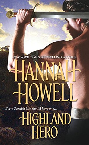 Imagen de archivo de Highland Hero a la venta por Better World Books